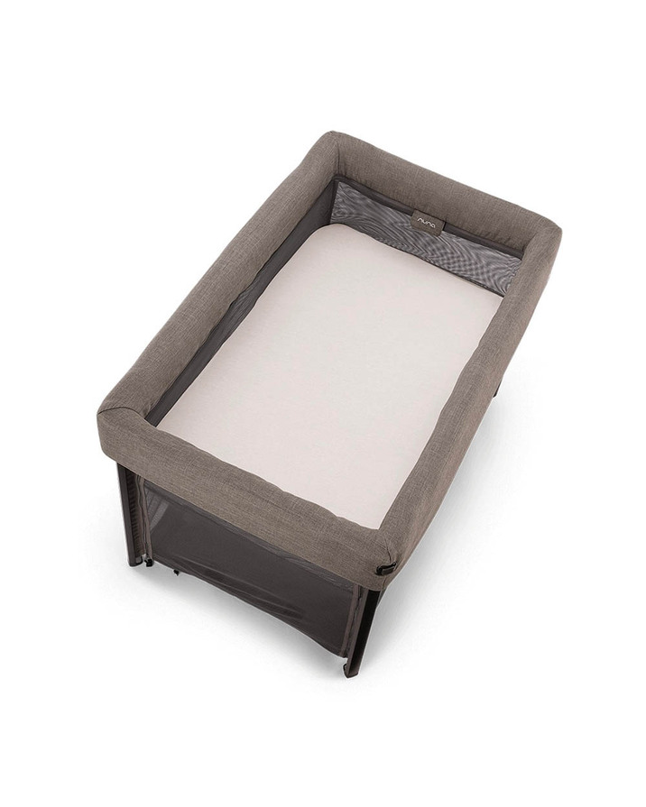 Lit parapluie Paal Coloris granite Nuna