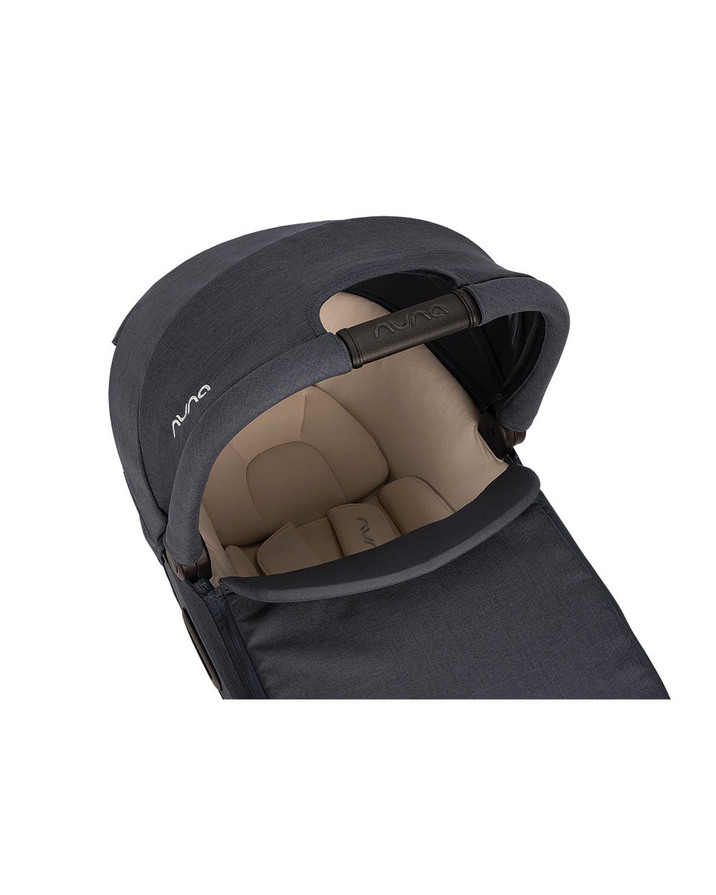 Nacelle Cari Next Coloris ocean  Nuna