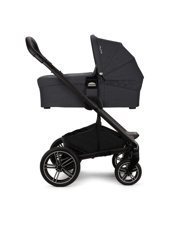 Nacelle Mixx Coloris ocean  Nuna