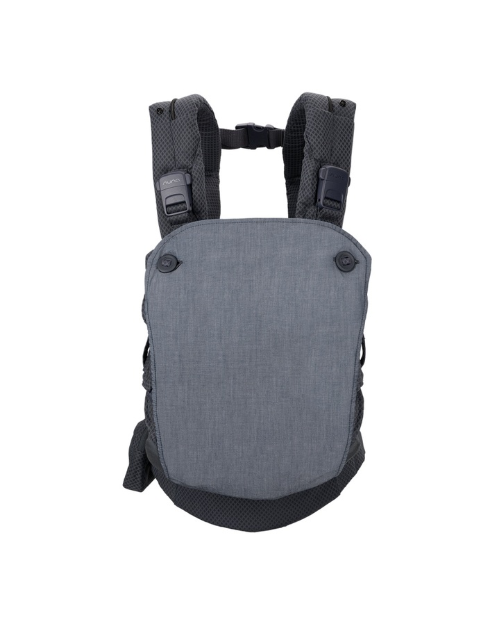 Porte-b&eacute;b&eacute; Cudl clik Coloris denim  Nuna