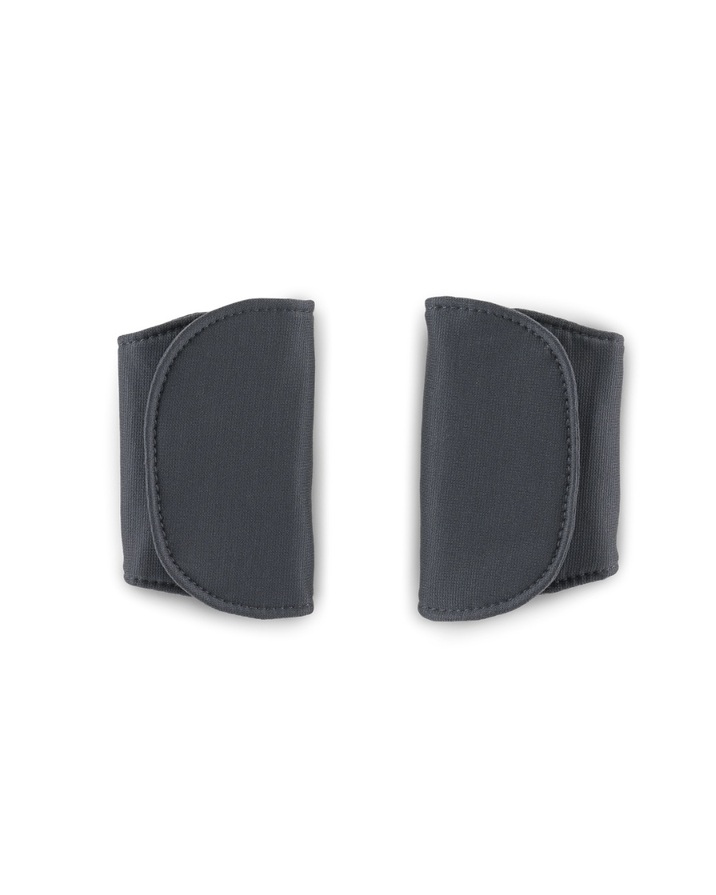 Porte-b&eacute;b&eacute; Cudl clik Coloris denim  Nuna