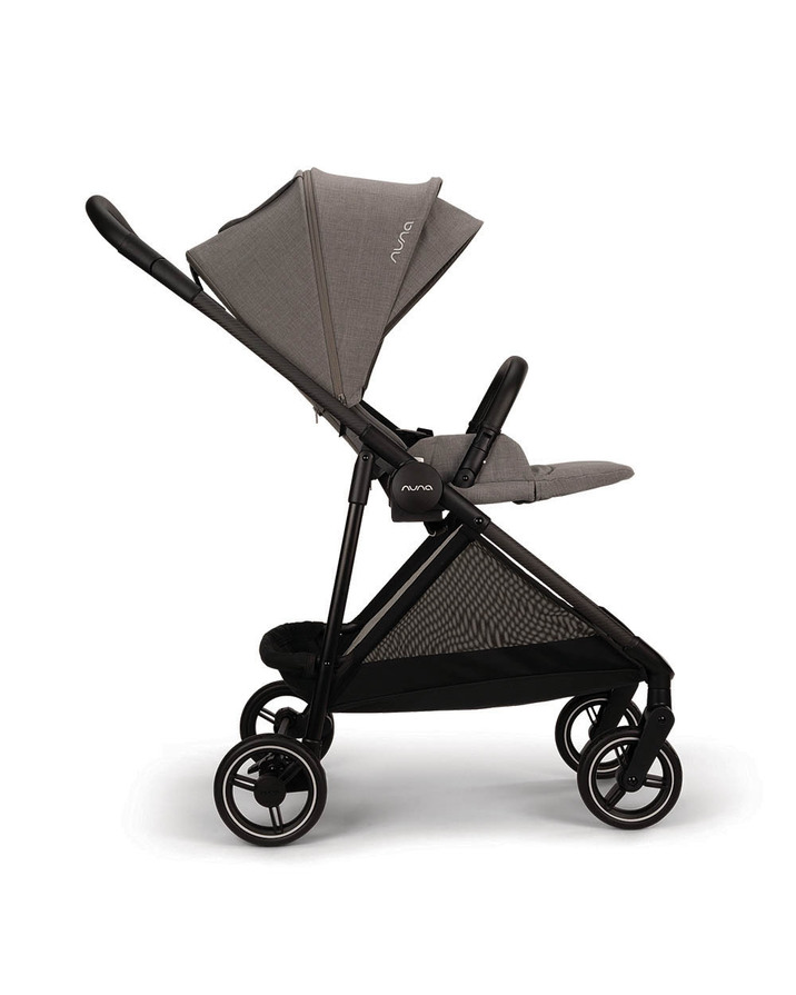 Poussette Ixxa Next Coloris thunder  Nuna