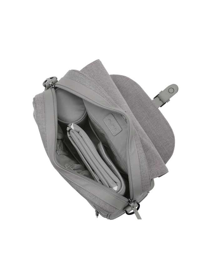 Sac à langer Coloris frost Nuna