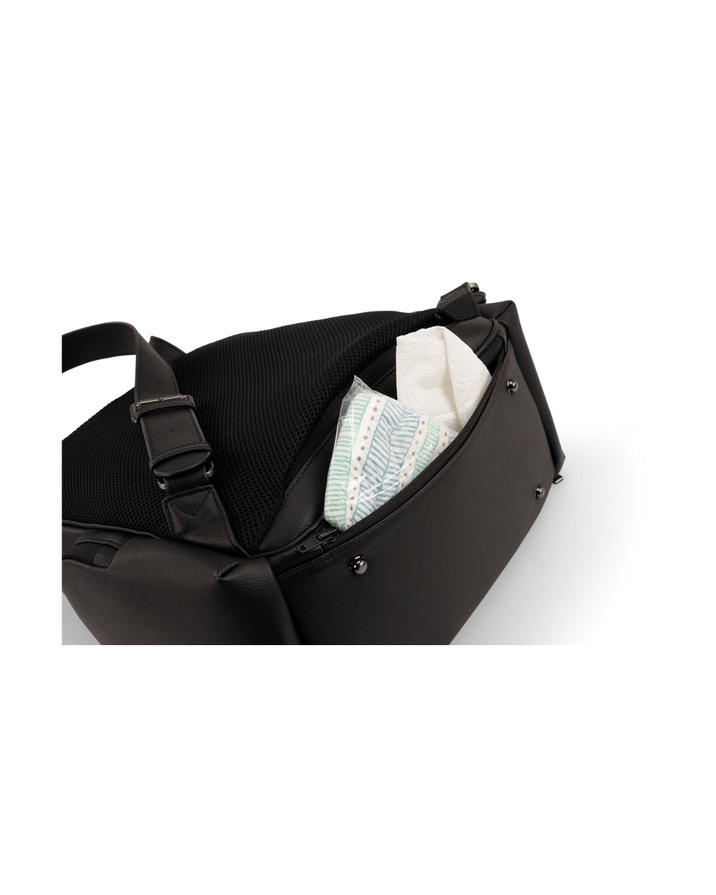 Sac à dos Essential Coloris caviar Nuna