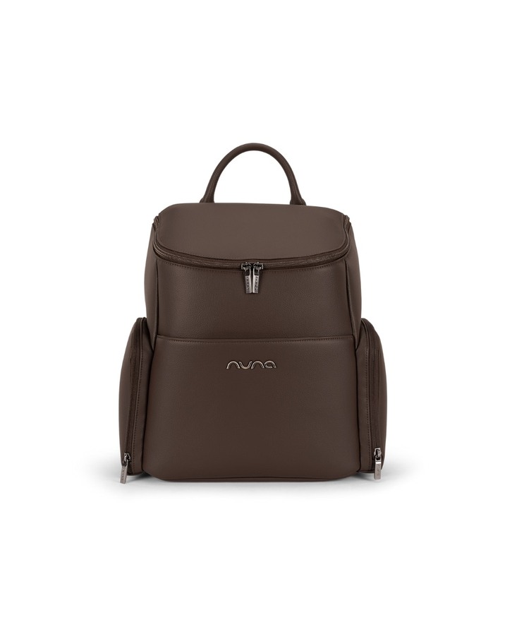 Sac à dos Essential Coloris cocoa Nuna
