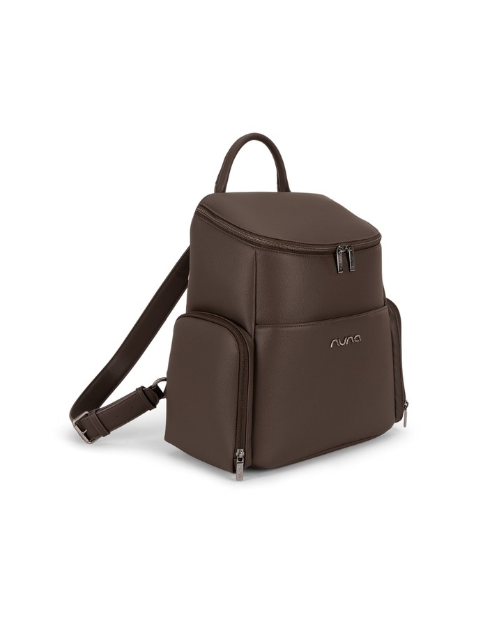 Sac à dos Essential Coloris cocoa Nuna