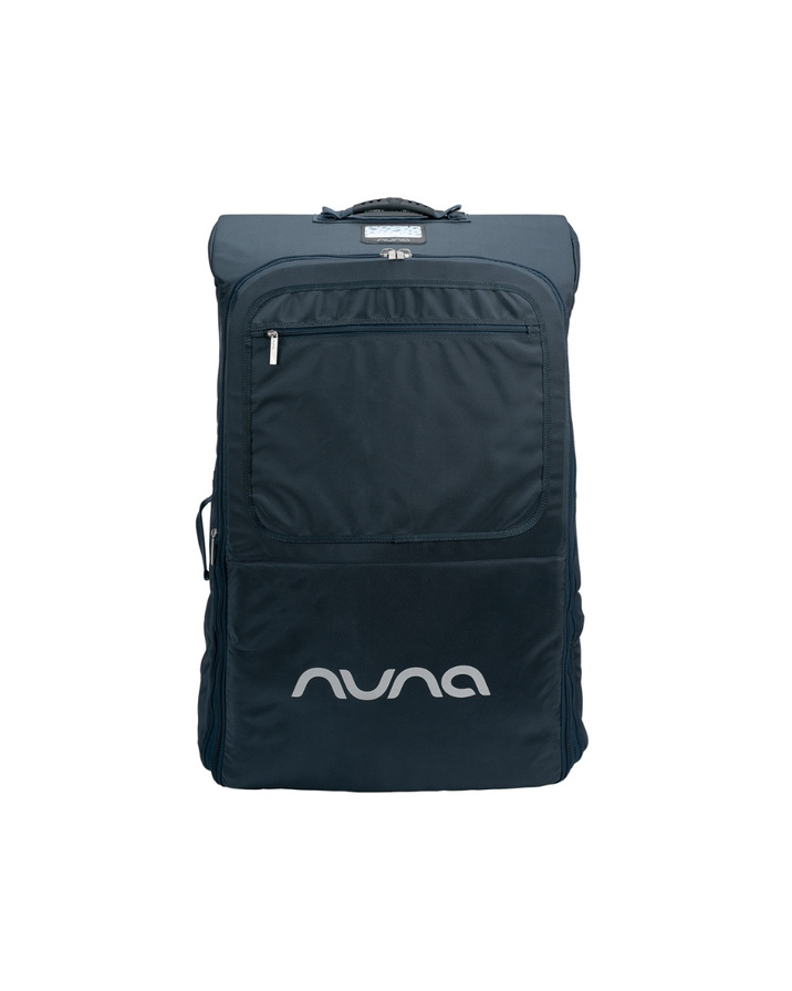 Sac de transport à roulettes Coloris indigo Nuna