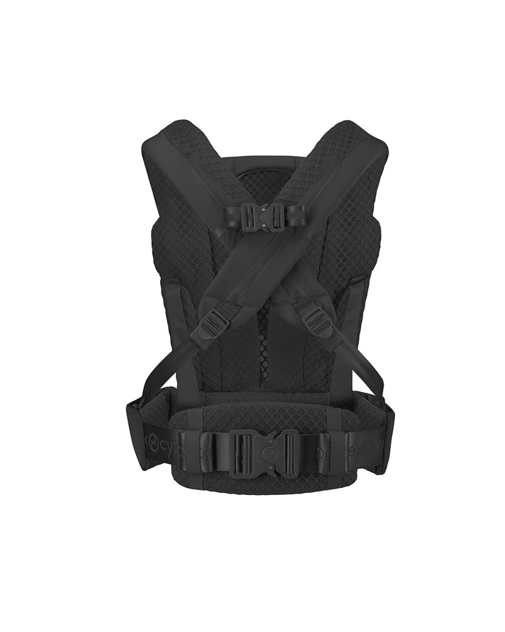 Porte-bébé Coya Coloris black Cybex