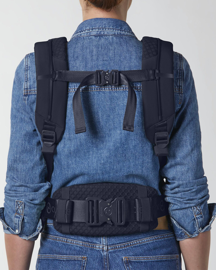 Porte-bébé Coya Coloris royal blue Cybex