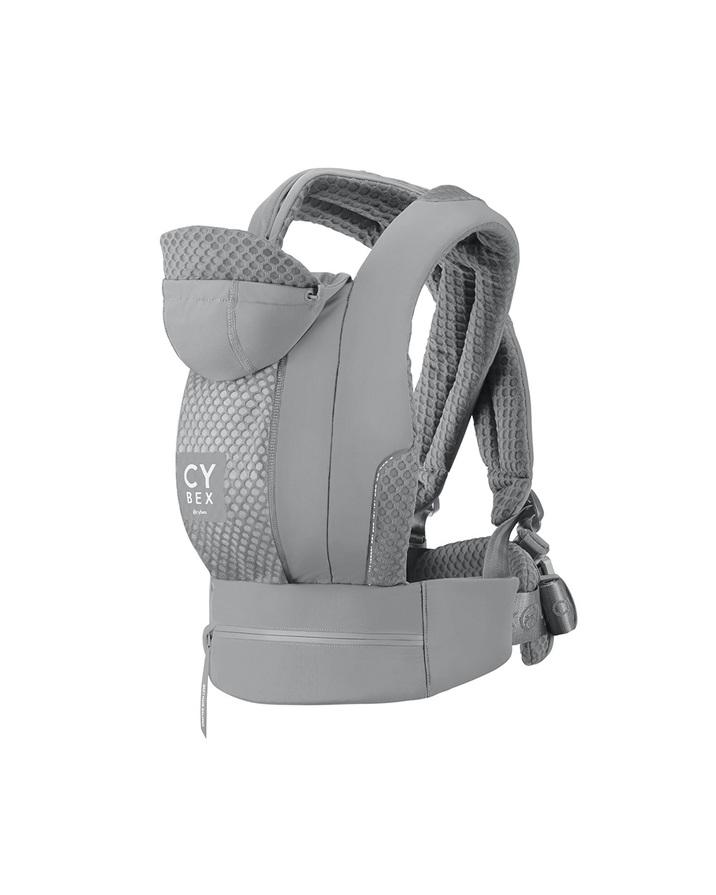 Porte-b&eacute;b&eacute; Coya Coloris Light grey  Cybex