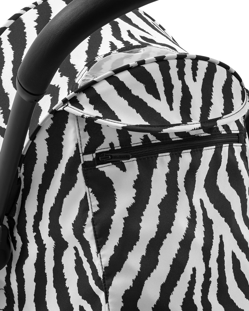 YOYO&sup3; pack couleur 6+ Coloris z&egrave;bre  Stokke