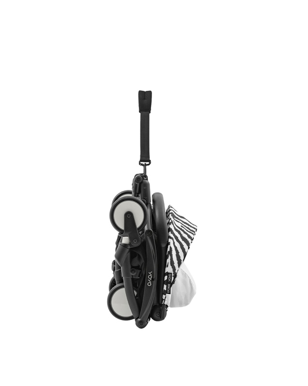 YOYO³ pack couleur 6+ Coloris zèbre Stokke