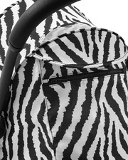 YOYO&sup3; pack couleur 6+ Coloris z&egrave;bre  Stokke