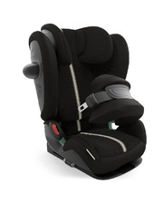 Siège auto Pallas G3 i-Size Coloris moon black (Plus) Cybex