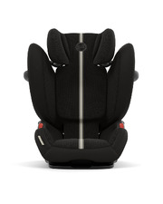Siège auto Pallas G3 i-Size Coloris moon black (Plus) Cybex