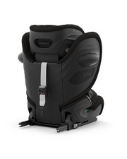 Siège auto Pallas G3 i-Size Coloris moon black (Plus) Cybex