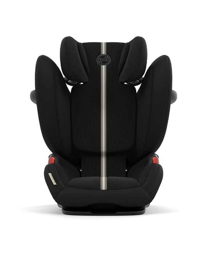Siège auto Pallas G3 i-Size Coloris moon black (Plus) Cybex