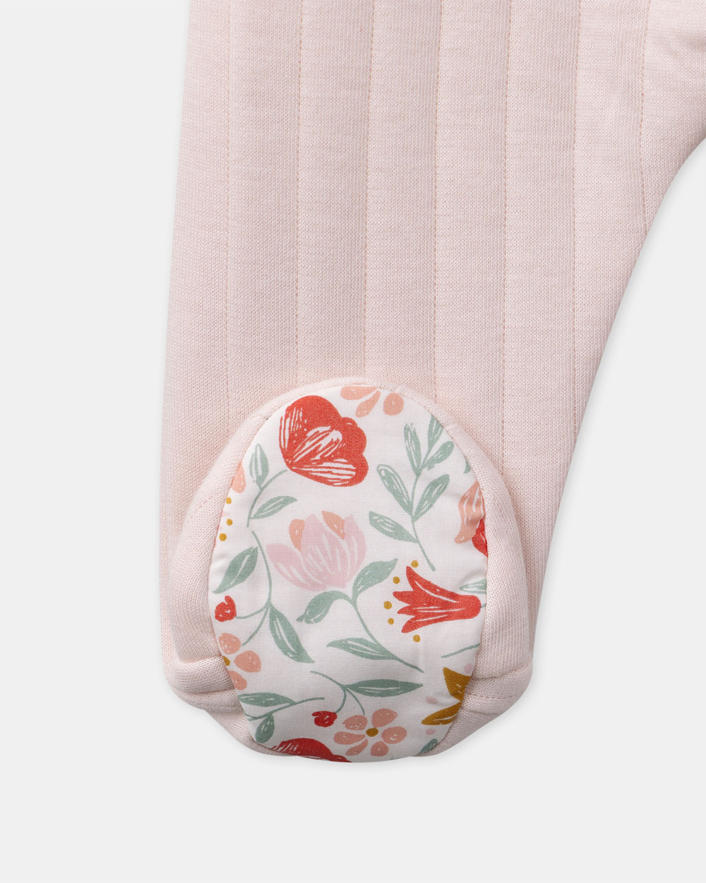 Grenouill&egrave;re rose &agrave; col volant Coloris rose  Sergent Major