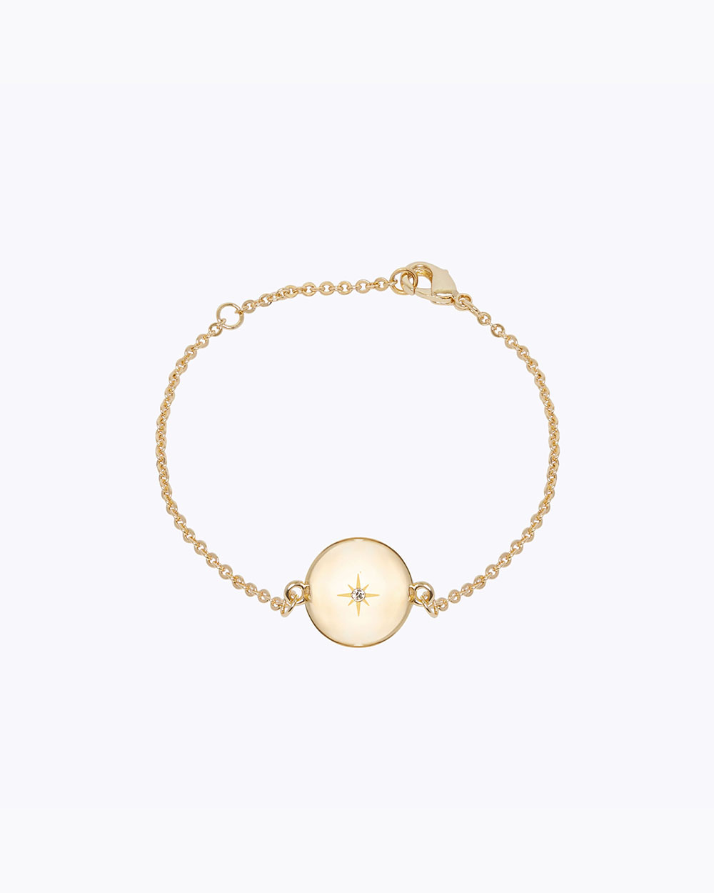 Bracelet Mini Bola Bonne Etoile Version enfant Ilado