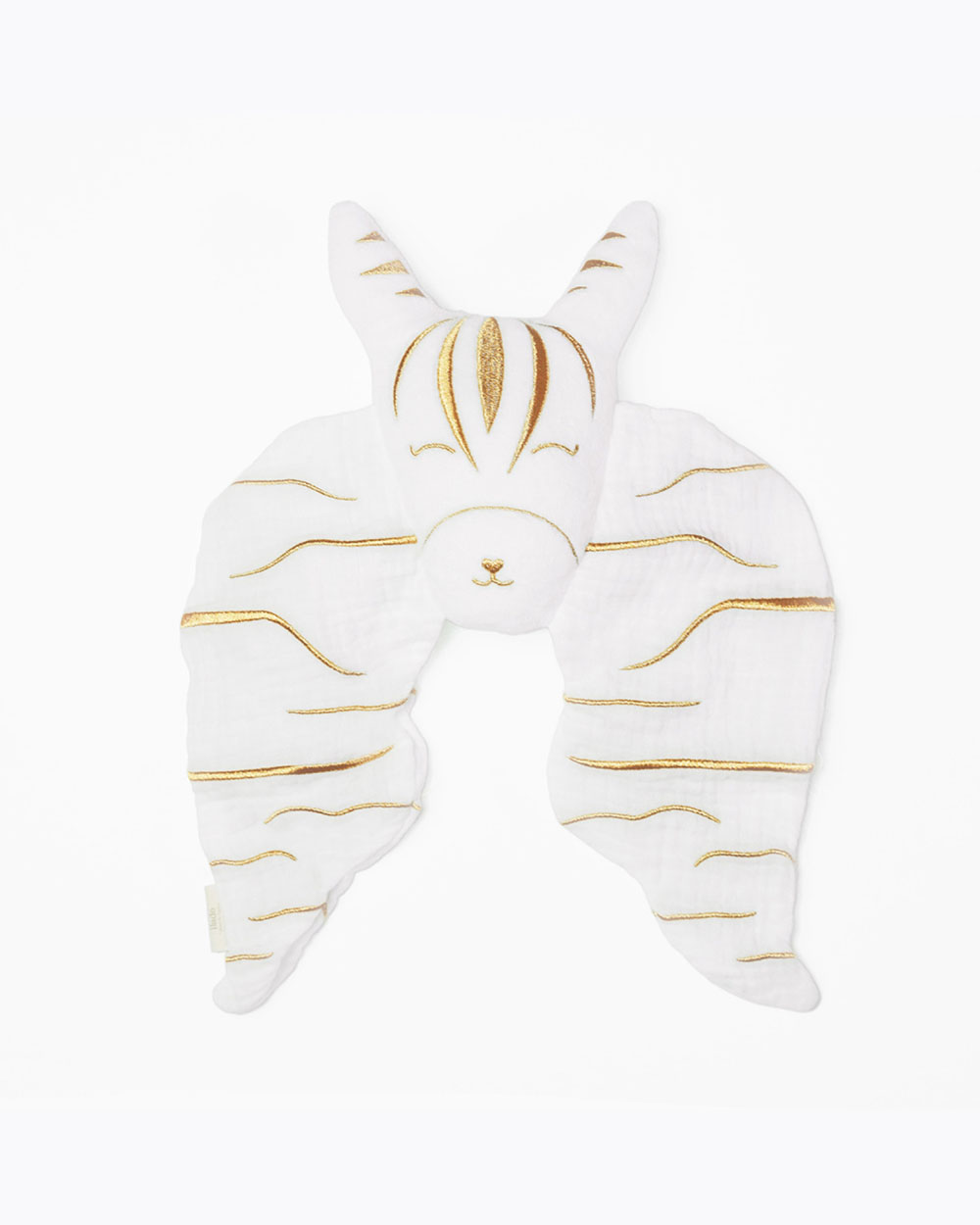 Doudou pour Bola Z&egrave;bre  Ilado