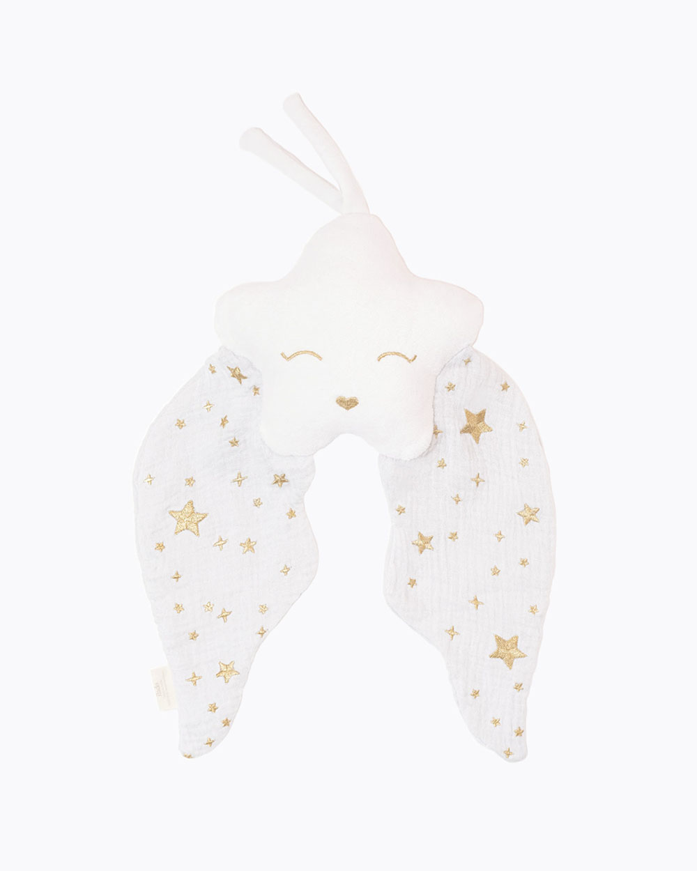 Doudou pour Bola Bonne etoile  Ilado