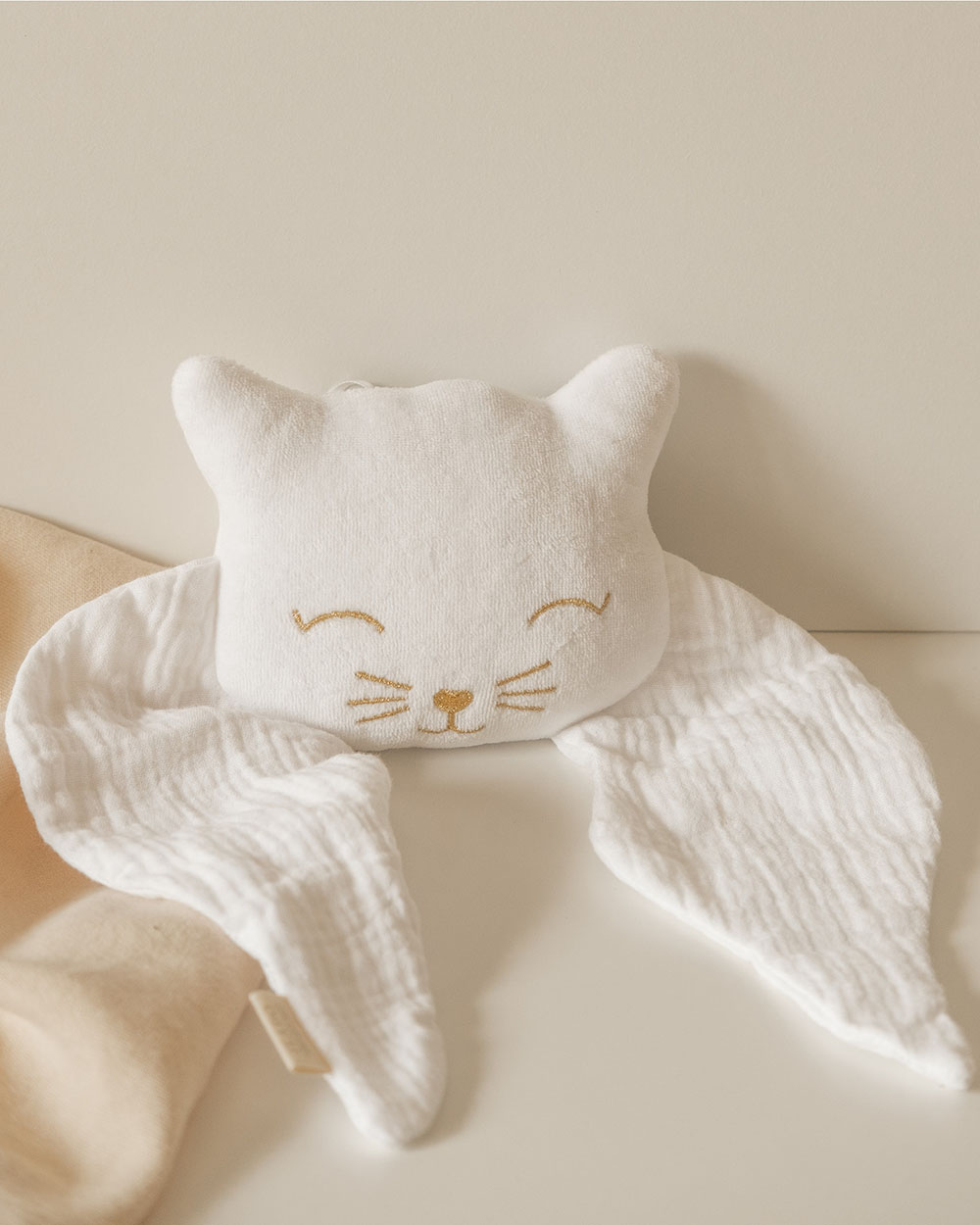 Doudou pour Bola Chat  Ilado