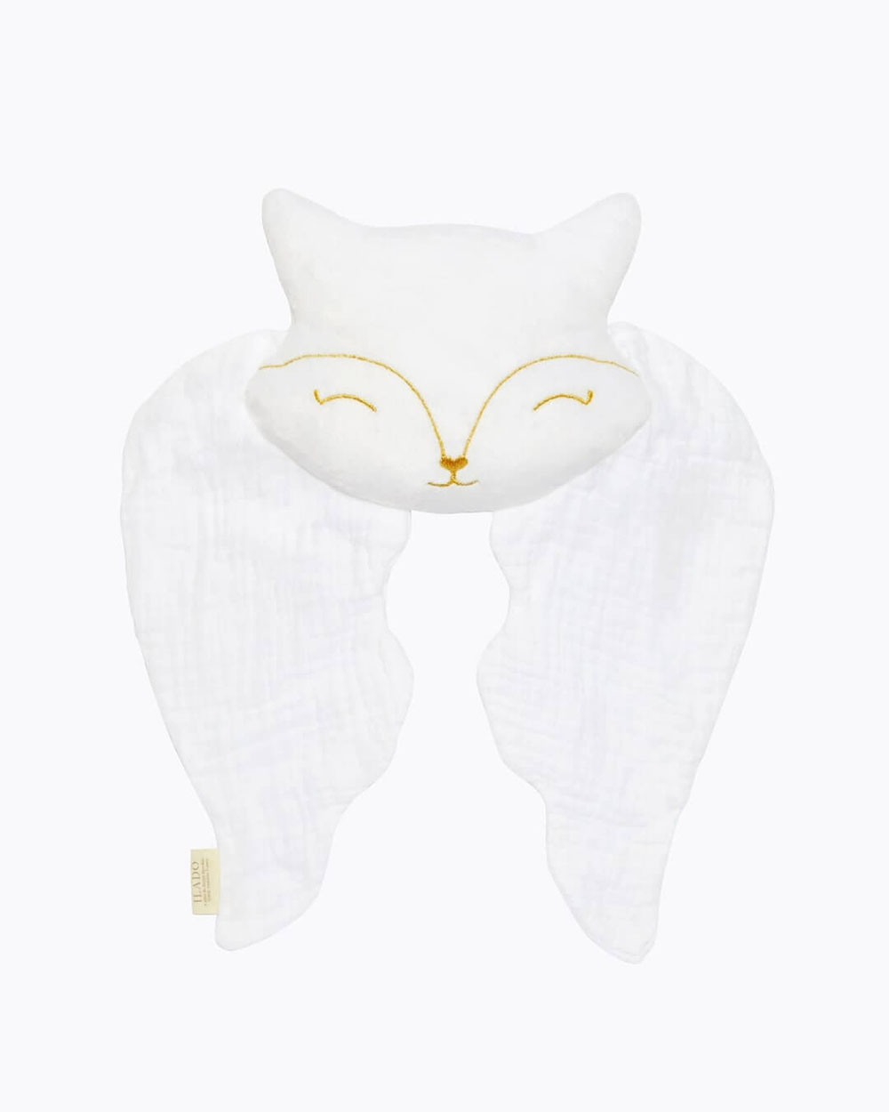 Doudou pour Bola Renard  Ilado