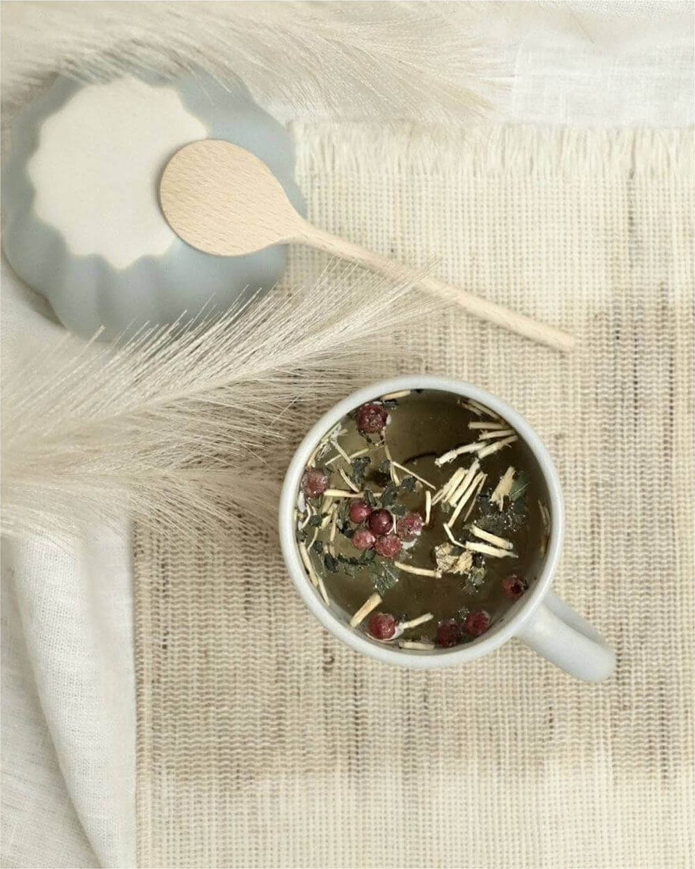 Tisane Post-partum Bio Ilado