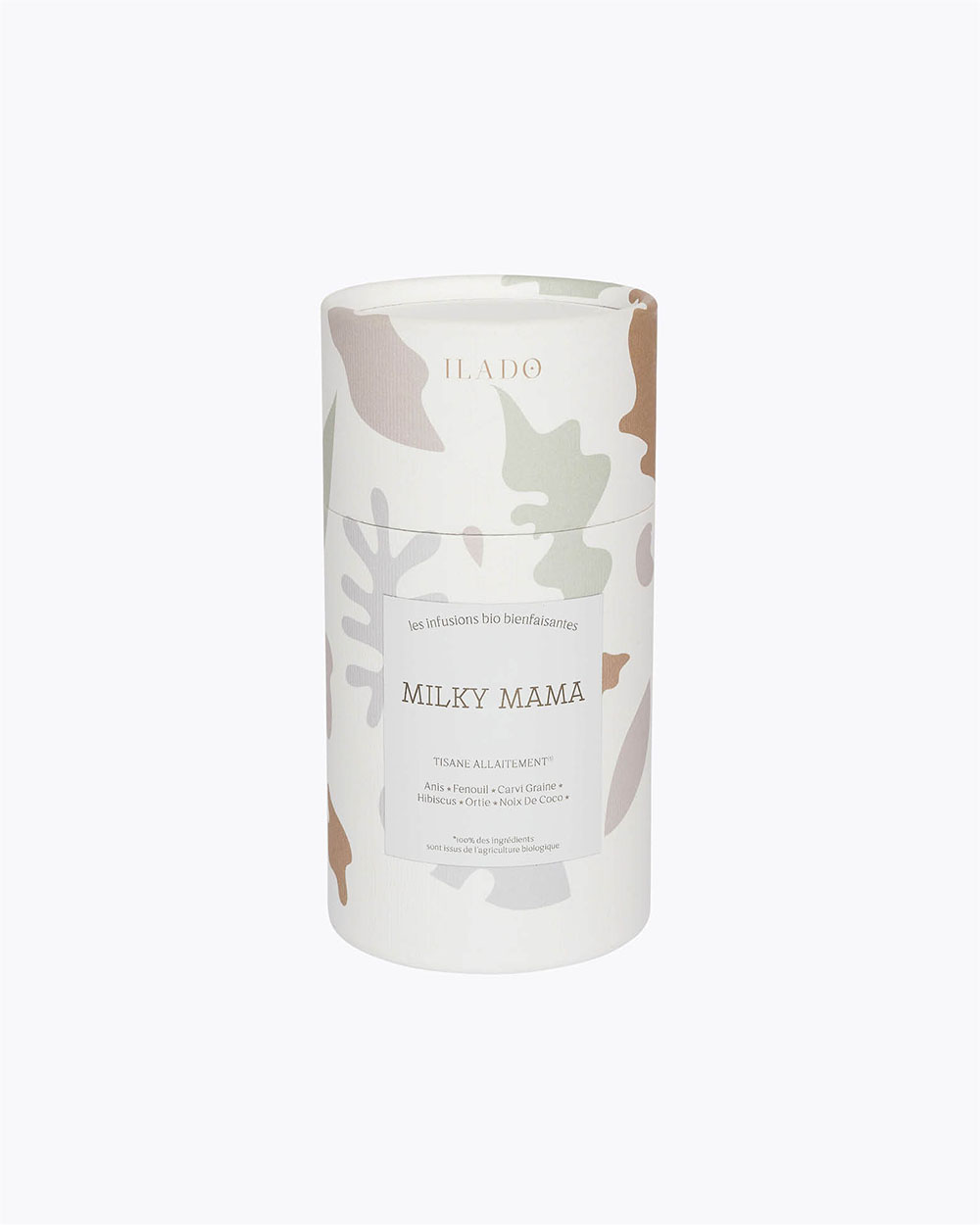 Tisane Allaitement Bio Ilado
