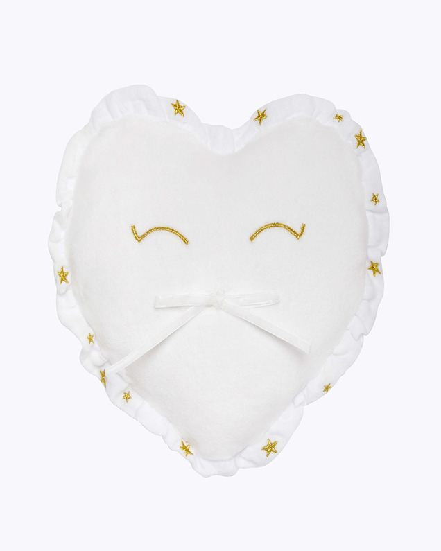 Doudou Mangeur de Chagrin Le compagnon magique Ilado
