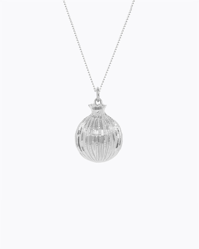 Bola de grossesse Merveille Coloris Argent Ilado