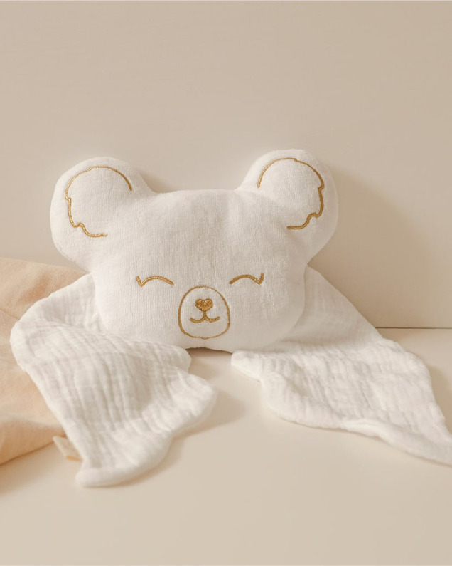 Doudou pour Bola Koala Ilado