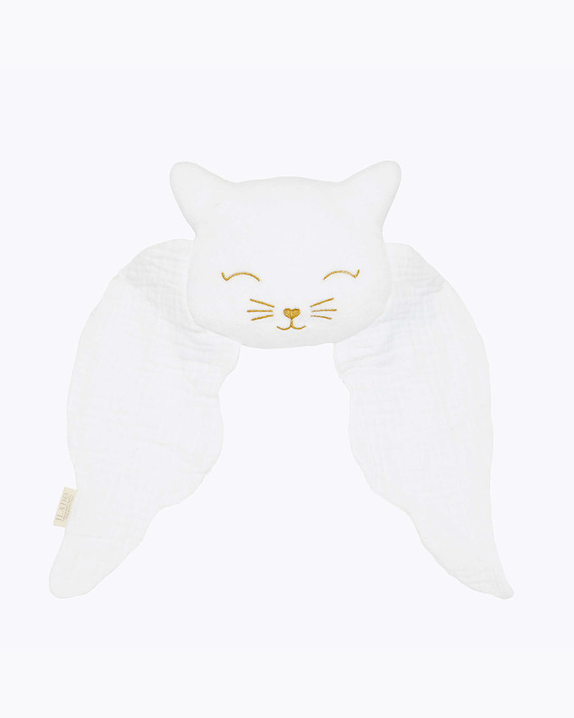 Doudou pour Bola Chat Ilado