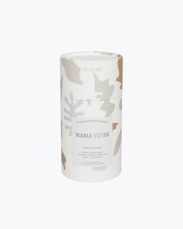 Tisane Grossesse Bio Ilado