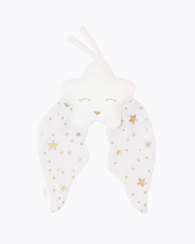Doudou pour Bola Bonne etoile  Ilado