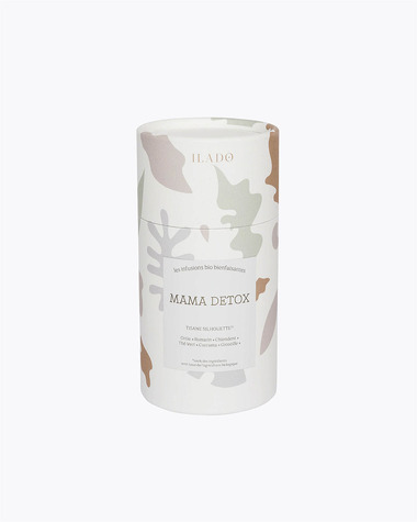 Tisane Post-partum Bio  Ilado