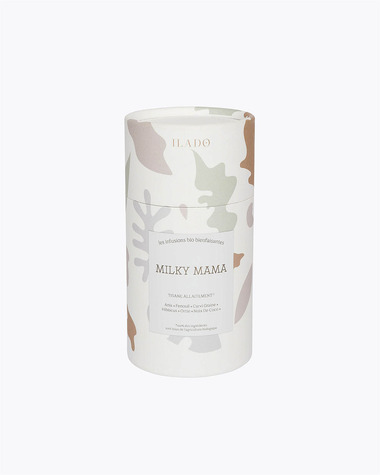 Tisane Allaitement Bio  Ilado