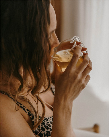 Tisane Allaitement Bio  Ilado