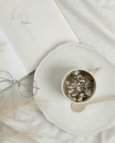 Tisane Accouchement Bio  Ilado