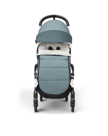 Chanceli&egrave;re poussette YOYO&sup3; Coloris aqua  Stokke