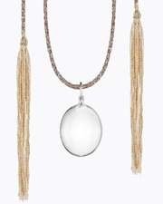 Bola de grossesse Acapulco Coloris Argent  Ilado