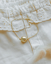 Bracelet mini Bola Bonne Etoile Version adulte Ilado
