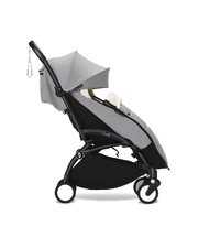 Chancelière poussette YOYO³ Coloris stone Stokke