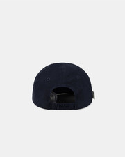 Casquette style tennis Coloris bleu marine Sergent Major