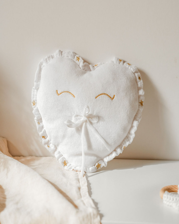 Doudou Mangeur de Chagrin Le compagnon magique  Ilado