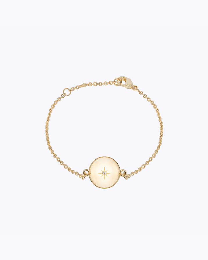 Bracelet Mini Bola Bonne Etoile Version enfant Ilado