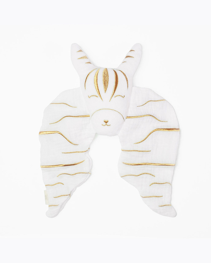 Doudou pour Bola Z&egrave;bre  Ilado