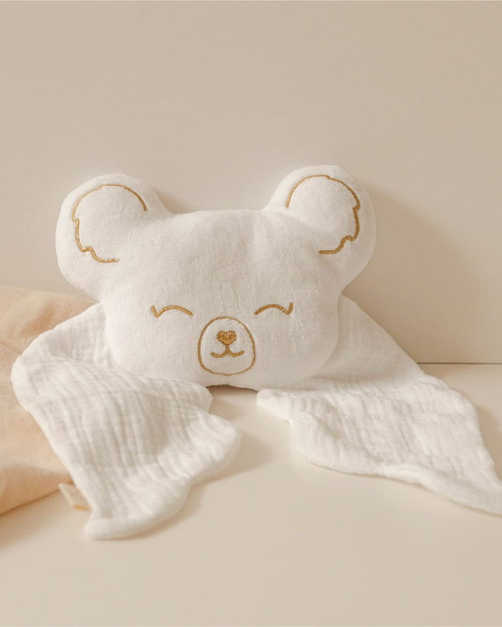 Doudou pour Bola Koala  Ilado