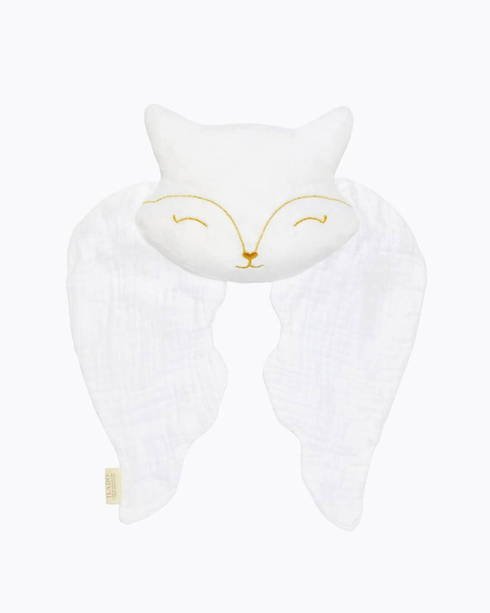 Doudou pour Bola Renard  Ilado