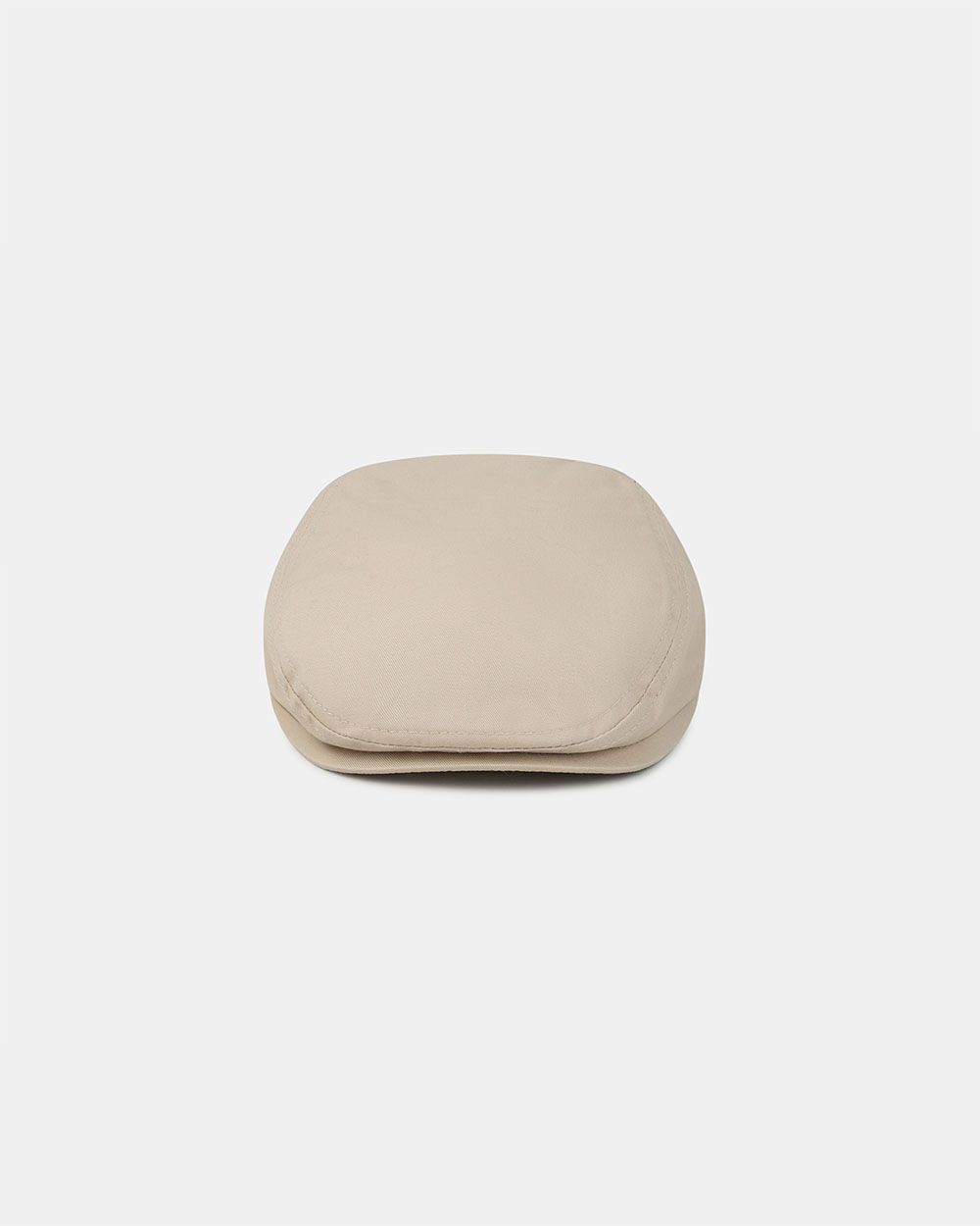 Casquette gavroche Coloris beige  Sergent Major